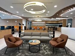 One Fullerton (D1), Office #611019471